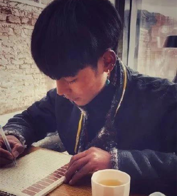 网红界的新晋顶流