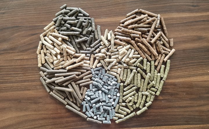 秸秆综合利用